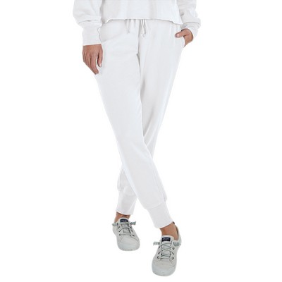 Women's Clifton Distressed Joggers